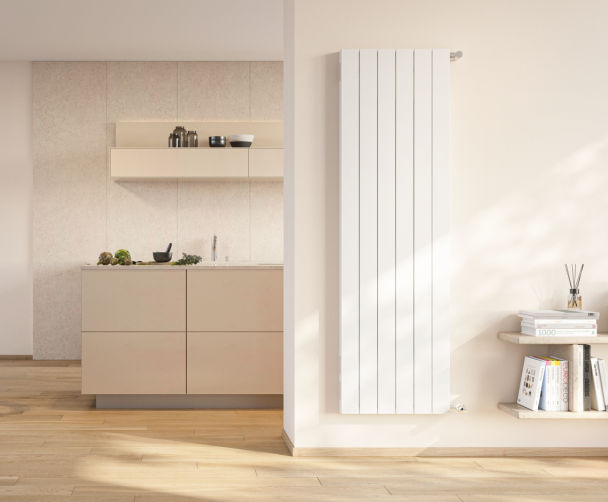 Visaline Plus vertikal Typ 21