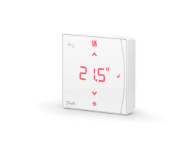 Danfoss Icon2 Funk RT Display H/C AP 24V
