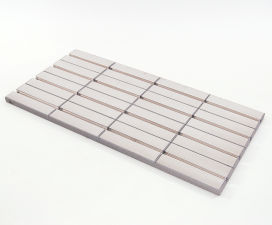 Prolux® x-net® EPS-19 Flächenelement VA 125