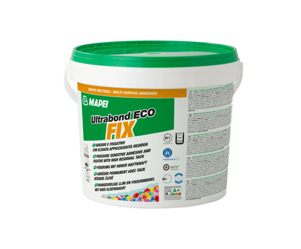 Mapei Ultrabond Eco Fix