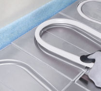 Trockenbausystem EPS-19