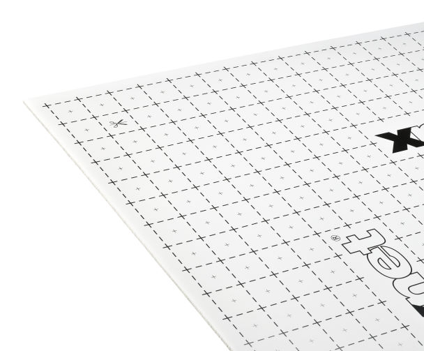 Prolux x-net clip Panel