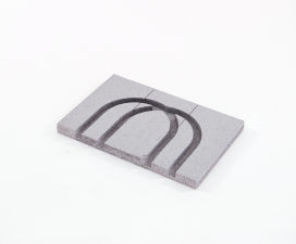 Prolux, x-net EPS-19 Übergangsplatte