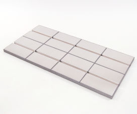 Prolux® x-net® EPS-19 Flächenelement VA 250