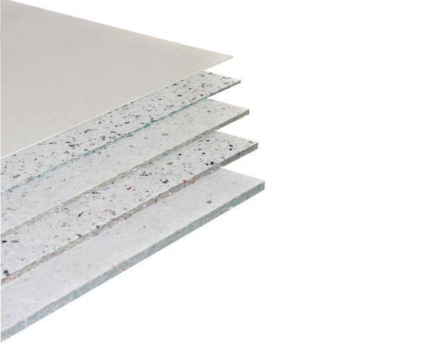 Sopro Fliesendämmplatte FDP 558 2 mm