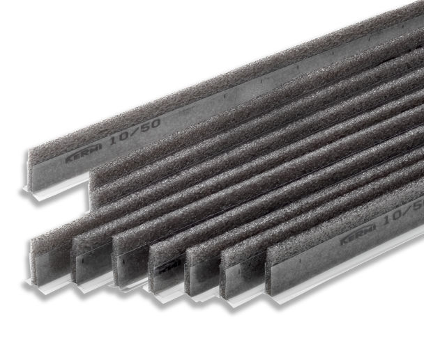 Prolux x-net Bewegungsprofil 10/50