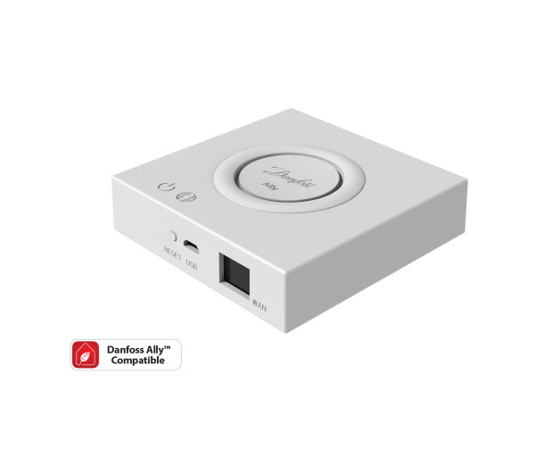 Danfoss Icon2 Ally™ LAN Gateway