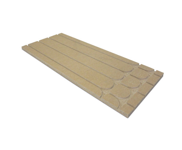 Prolux x-net Trockenbauplatte Öko