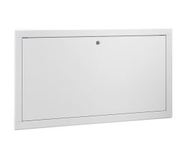 x-net® Klapptür für EPS-Kasten L-500