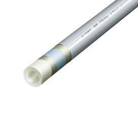 Prolux x-net PE-Xc Rohr 12x1,4