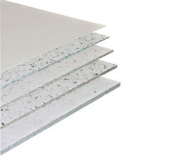 Sopro Fliesendämmplatte FDP 558 2 mm