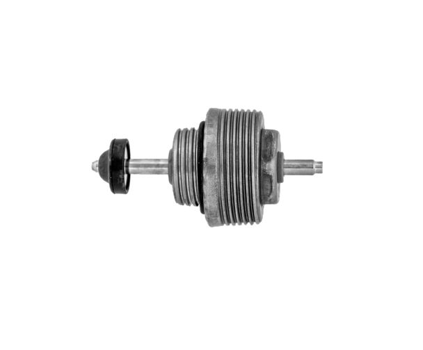 Ventiloberteil Verteiler FBH