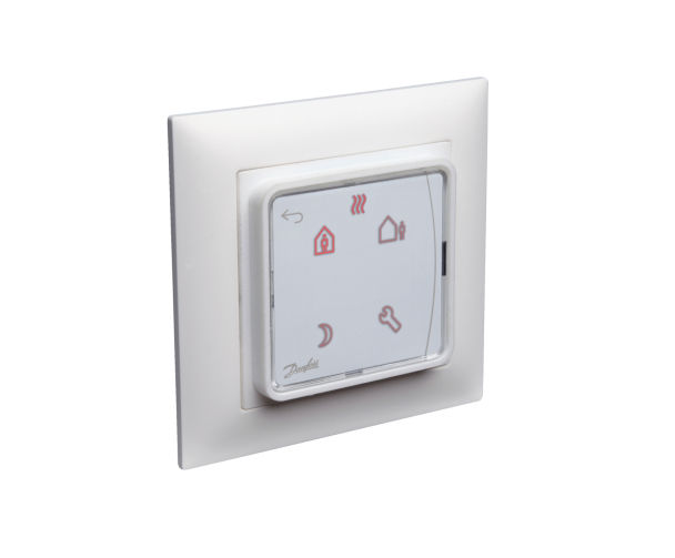 x-net, Danfoss Icon Afficher H/C,UP,230V