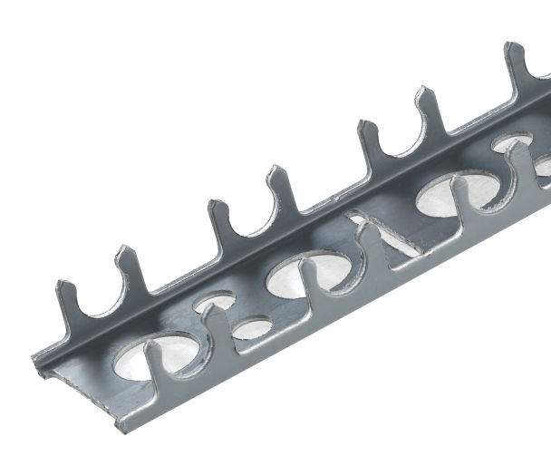 x-net® Zahnschiene 2,10 m à 33,6 m