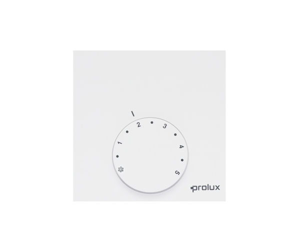 Prolux x-net Raumthermostat 230 V
