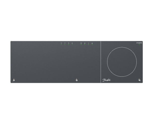 x-net, Danfoss Icon Master M 8, 230 V