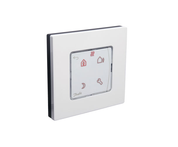 x-net, Danfoss Icon Afficher H/C,AP,230V