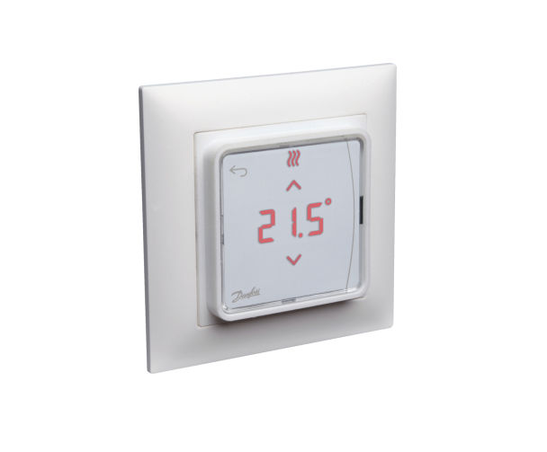 x-net, Danfoss Icon Afficher, UP, 230V