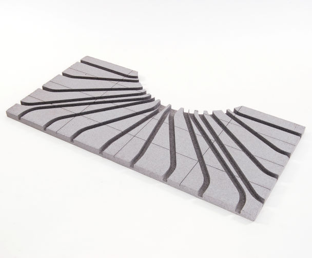 Prolux, x-net EPS-19