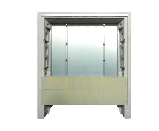 x-net® EPS-Verteilerkasten L-700