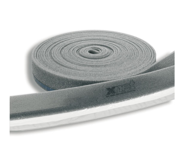 Prolux x-net Randdämmstreifen H 80 mm