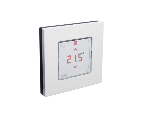 x-net, Danfoss Icon afficher, AP, 230V