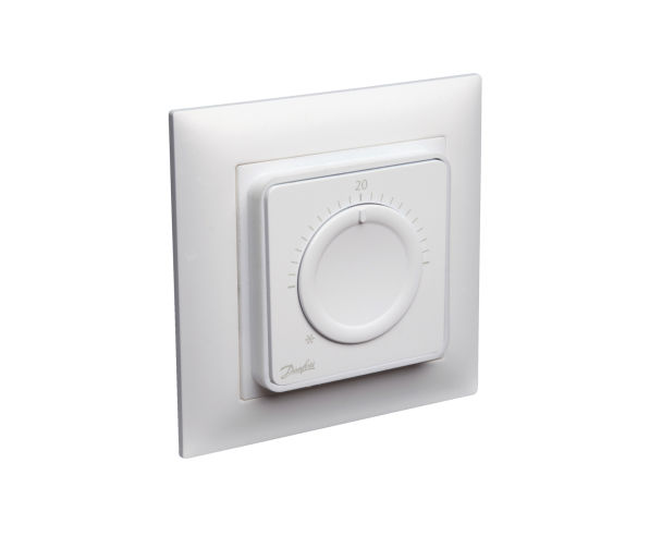 x-net, Danfoss Icon défaut, UP, 230V