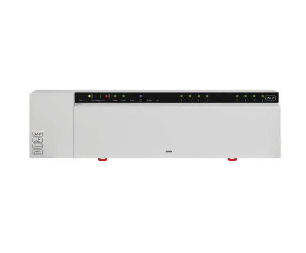 Prolux Schaltaktor Funk 12 Kanal 230V