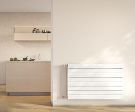 Visaline Plus horizontal Typ 10