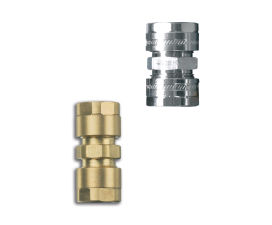 Prolux x-net Reparaturkupplung 10x1,3