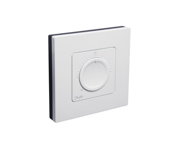 x-net, Danfoss Icon défaut, AP, 230V