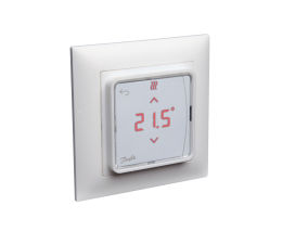 x-net, Danfoss Icon Display, UP, 230V