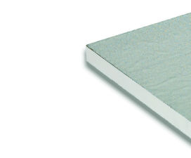 x-net® PUR-Dämmplatte PUR-AL 40 à 8,64 m2