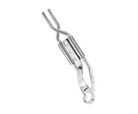 Prolux x-net Omega-Schneidspitze