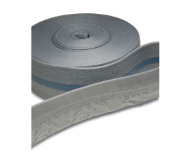 x-net® Randdämmstreifen H 120 mm à 25 m