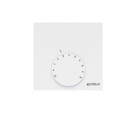 Prolux x-net Raumthermostat 230 V