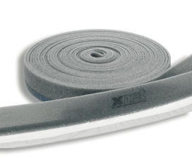 Prolux x-net Randdämmstreifen H 80 mm