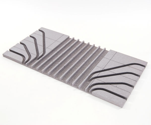 Prolux, x-net EPS-19