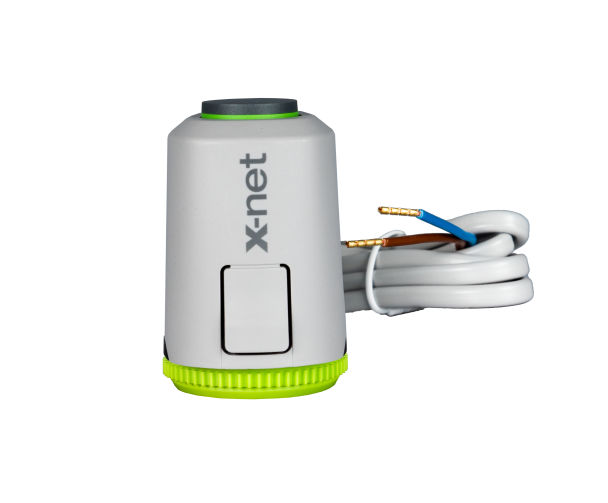 Prolux x-net Stellantrieb 230V NC