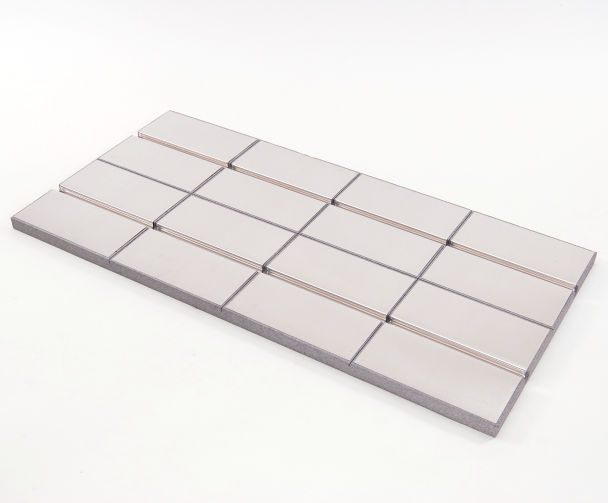 Prolux® x-net® EPS-19 Flächenelement VA 250