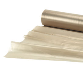 x-net® Polyethylenfolie T 200 à 100 m2