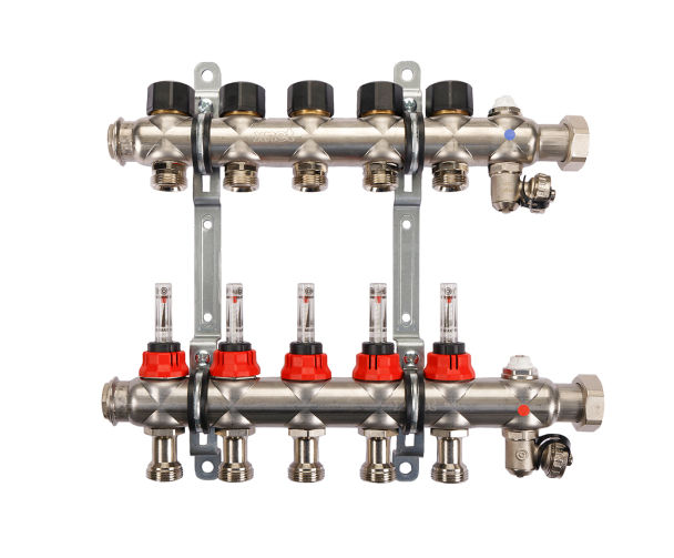 Prolux x-net Verteiler Dynamic 2