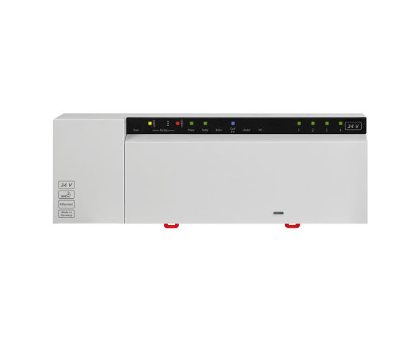 Prolux Schaltaktor Funk 4 Kanal 230V