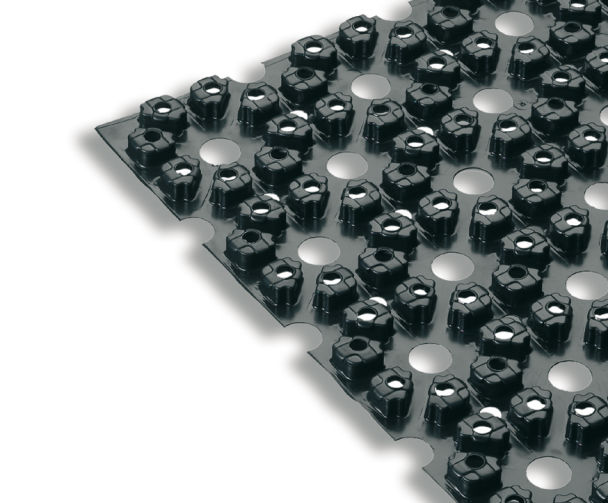 Prolux x-net Dünnschicht-Element