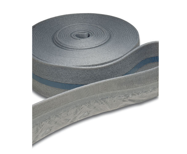 x-net® Randdämmstreifen H 160 mm à 25 m