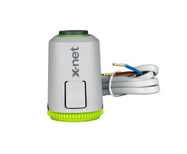 Prolux x-net Stellantrieb 230V NC