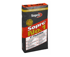 Sopro No.1 Flexkleber 400