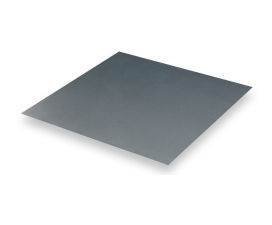 Prolux, x-net Abdeckblech Stahl