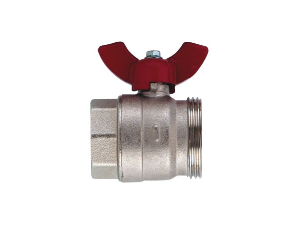 x-net® Kugelhahn 3/4