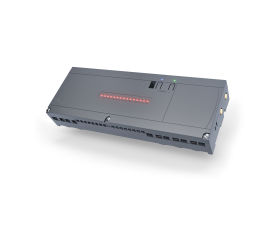 Danfoss Icon2 Regelleiste, 24V 15 Kanal